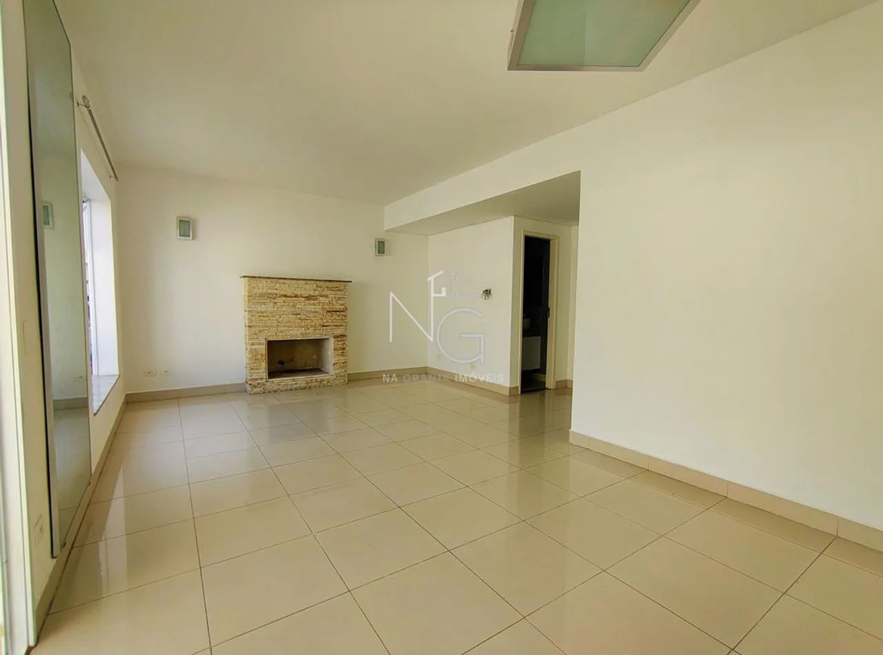 CASA 3 DORMITÓRIOS C/3 SUITES - GRANJA VIANA - COTIA/SP - Foto 5
