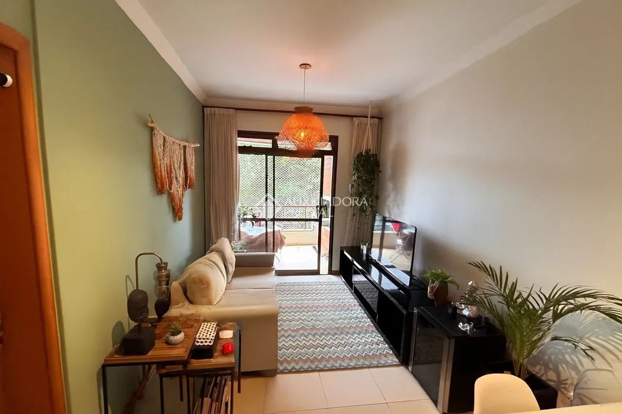 Apartamento no Rio Tavares, Florianópolis - Foto 2