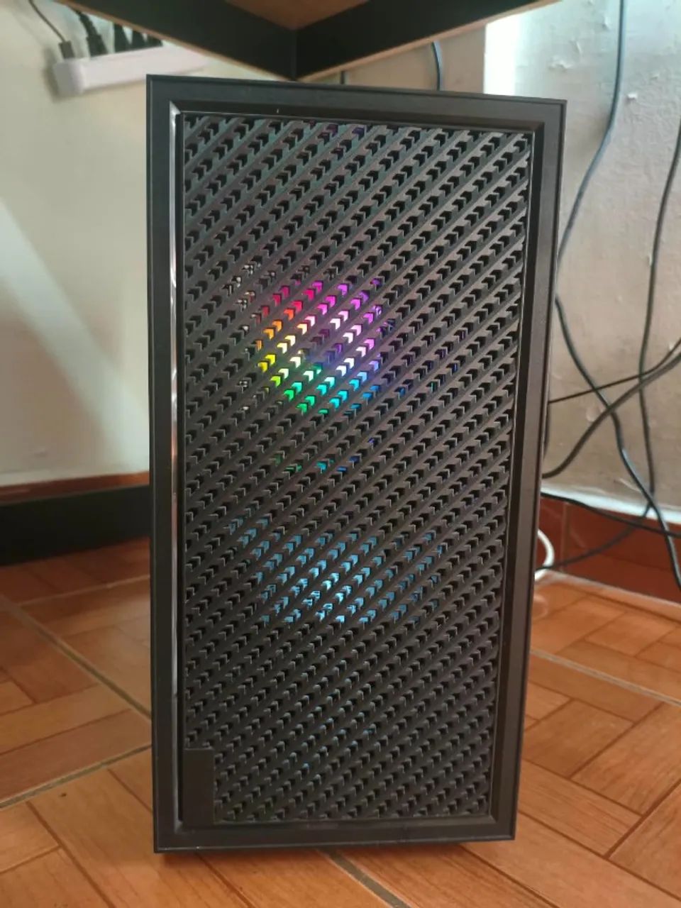 PC Gamer Rtx 5060 - Foto 5