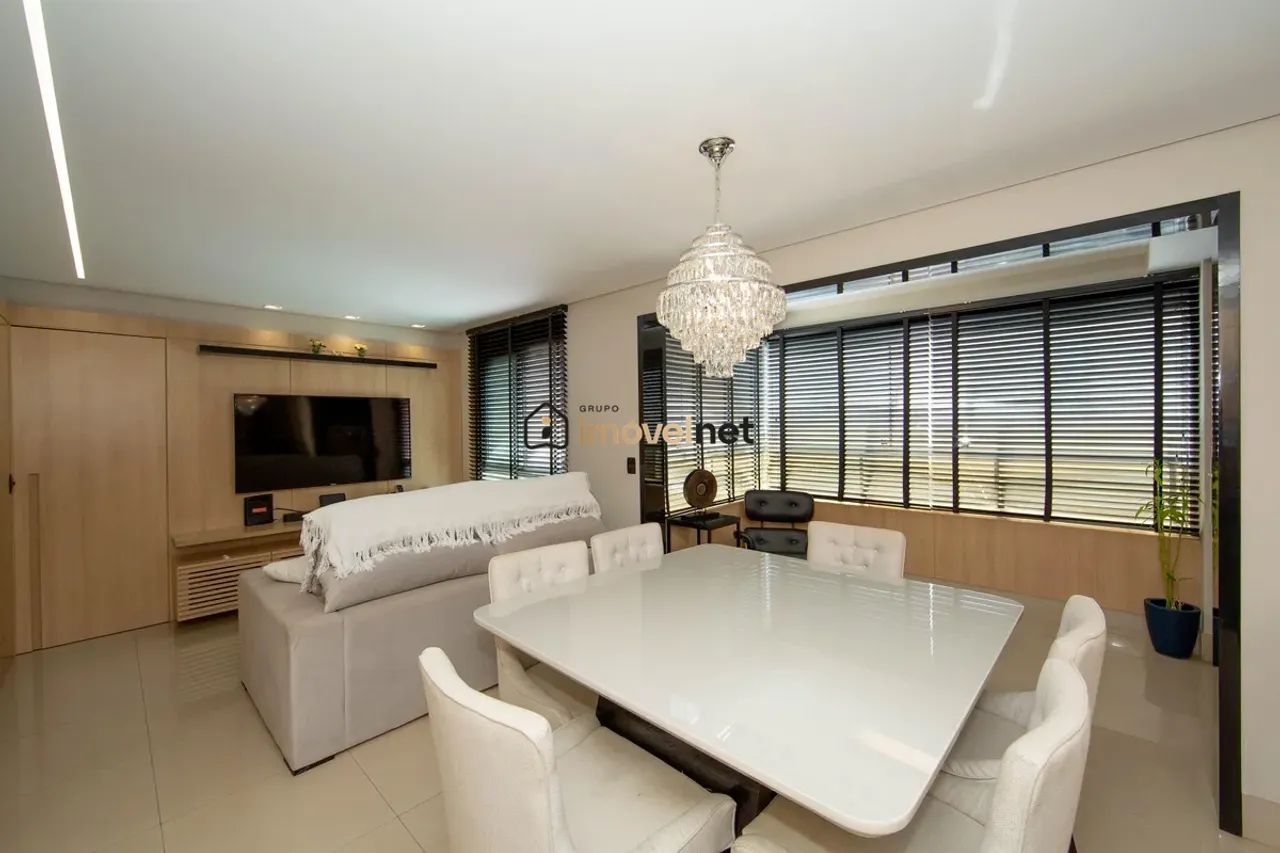Apartamento 3 quartos com lazer completo a venda no Buritis - Foto 3