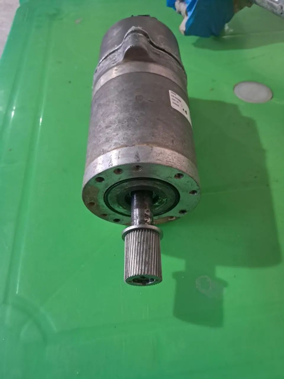 Caixa de direção elétrica  - Foto 4