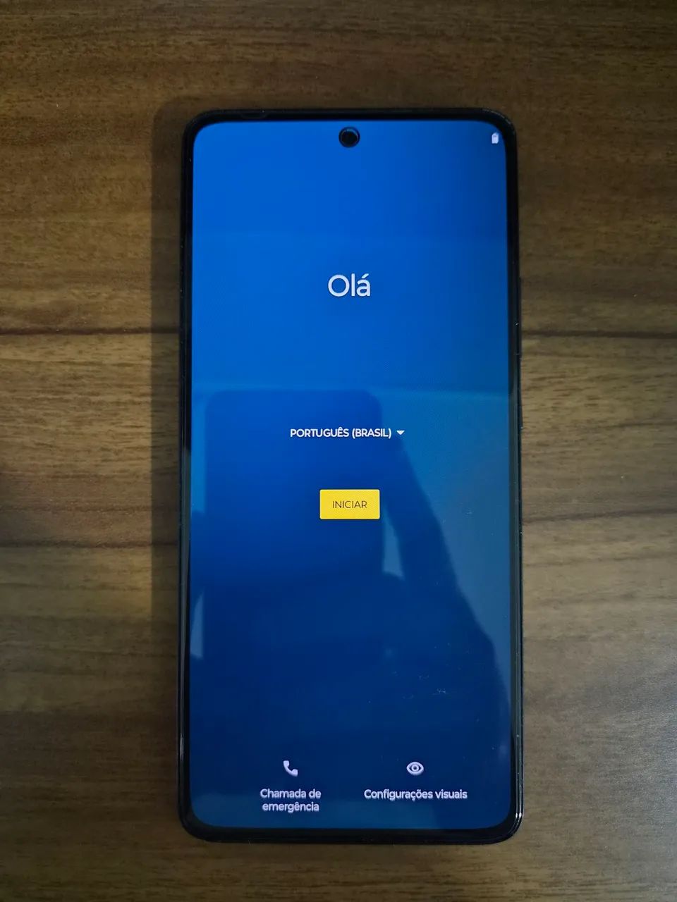 Celular Motorola Edge 30