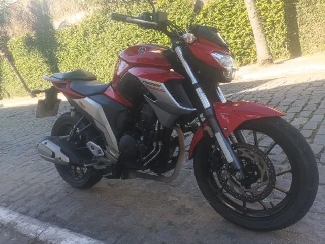 Fazer 250 - Foto 3