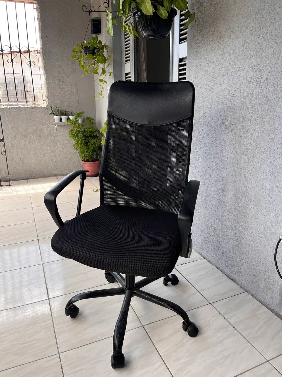 Cadeira de Escritório