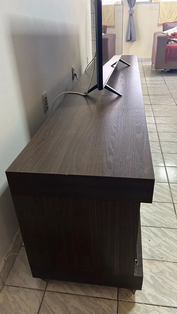 Rack de sala  - Foto 2