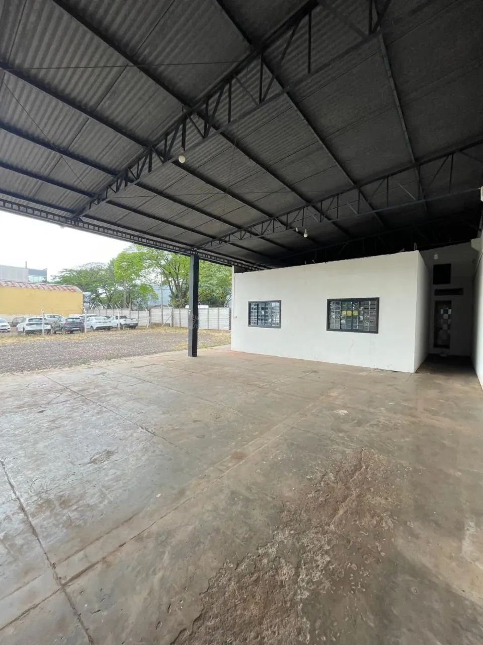 Barracão comercial na Zona 07 - Foto 4