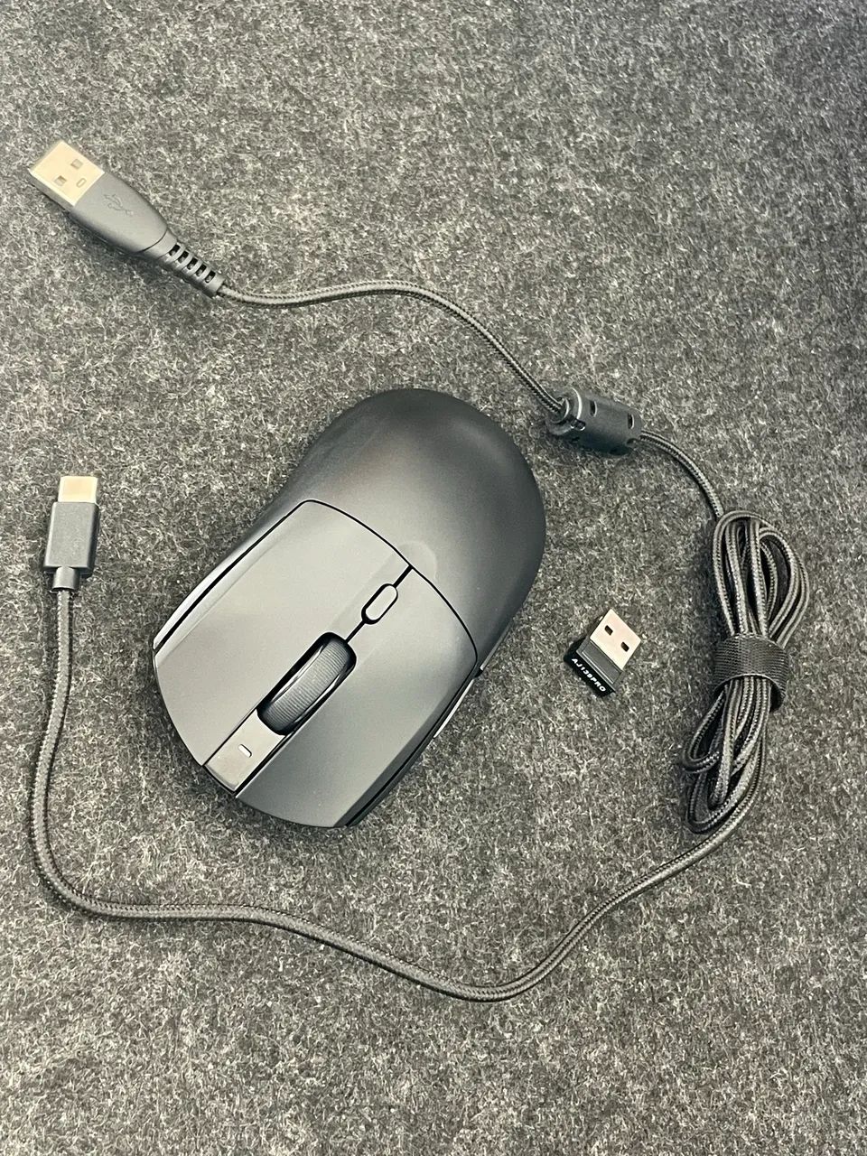 Mouse AJAZZ 139pro - Foto 2
