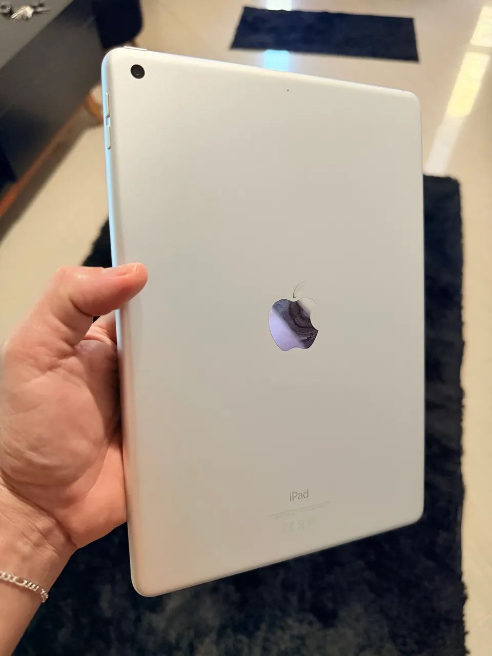 Apple iPad 9 - Foto 3