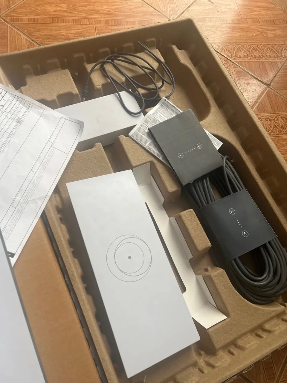 Starlink geração 4 Standard  - Foto 3