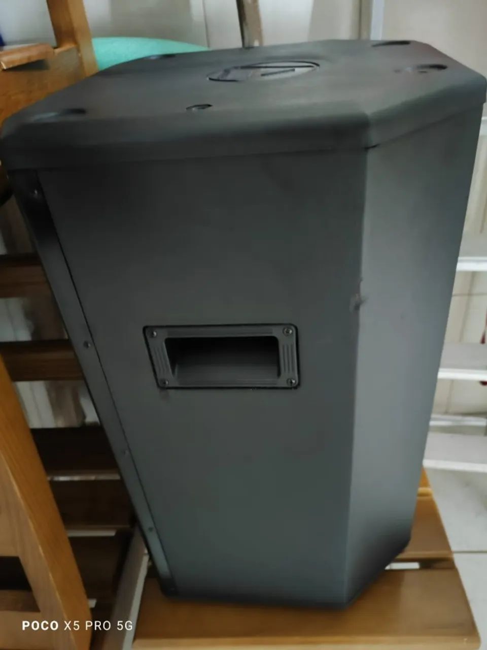 CAIXA PROFISSIONAL ANTERA - Foto 4