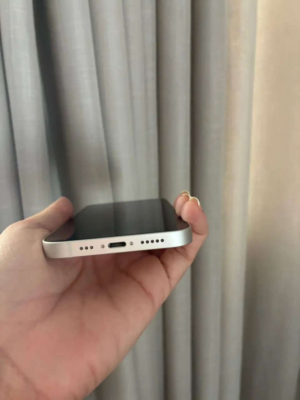 Iphone 13 128gb 82% - Celulares e Smartphones - Nossa Senhora de