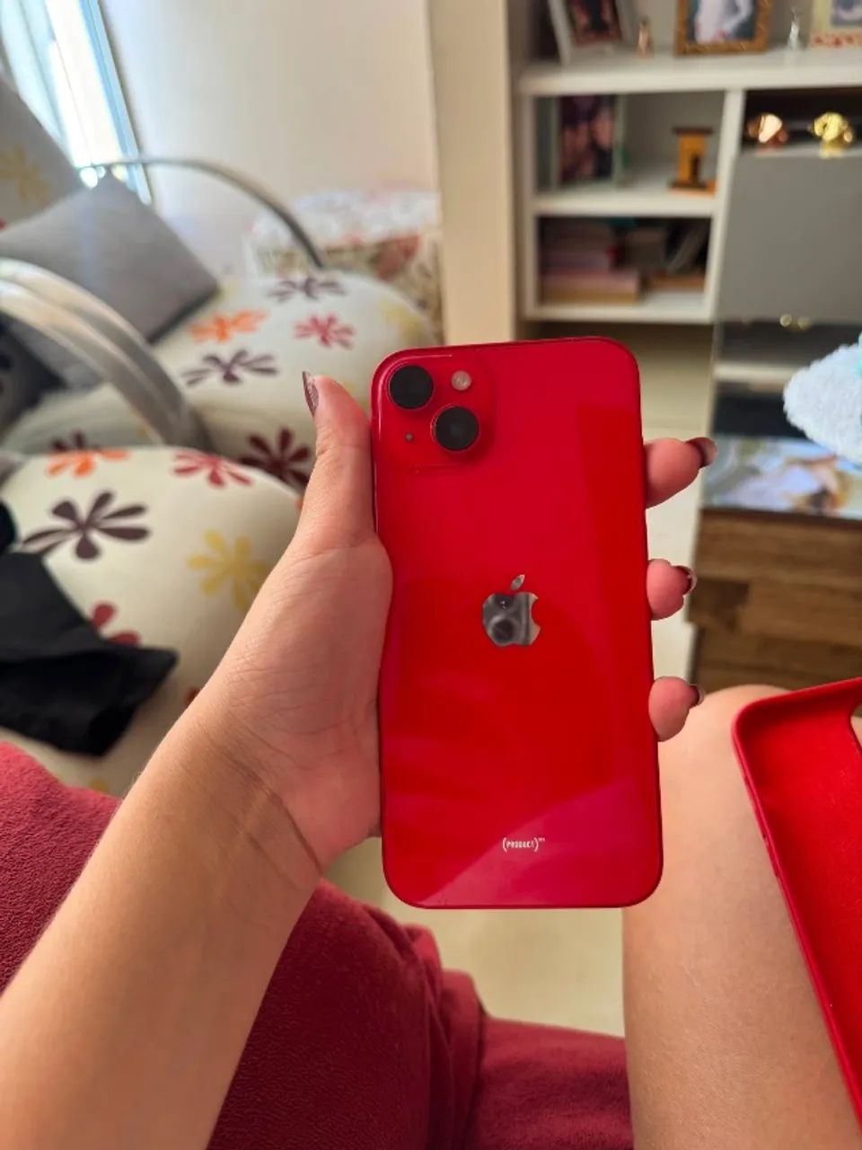 Iphone 14 plus - Foto 3