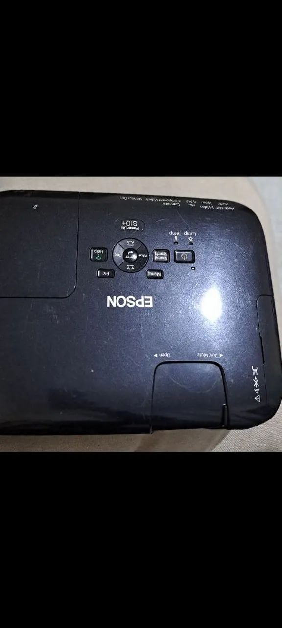 Projetor Epson