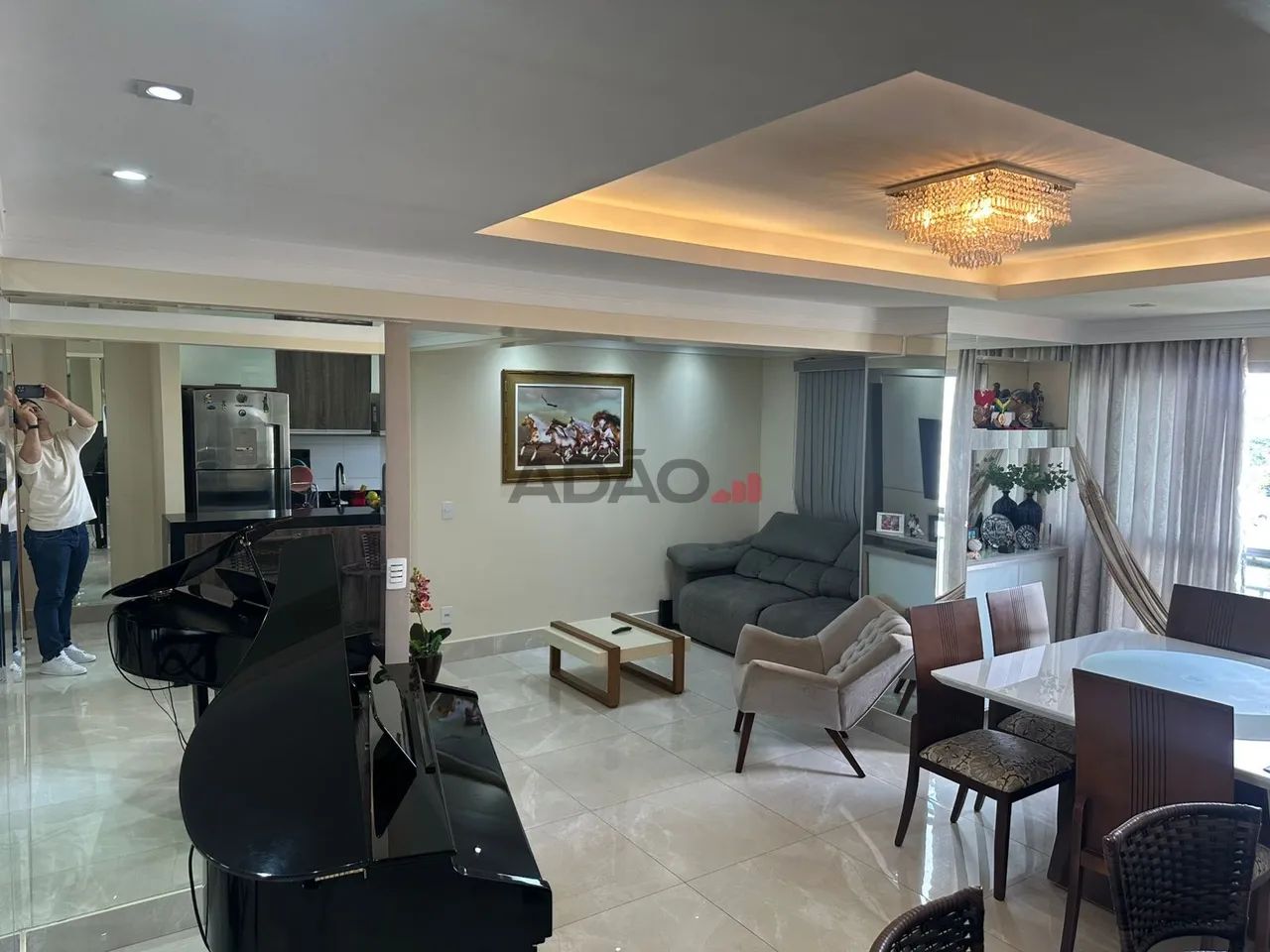 Apartamento YES BRASIL - Vila Jaraguá