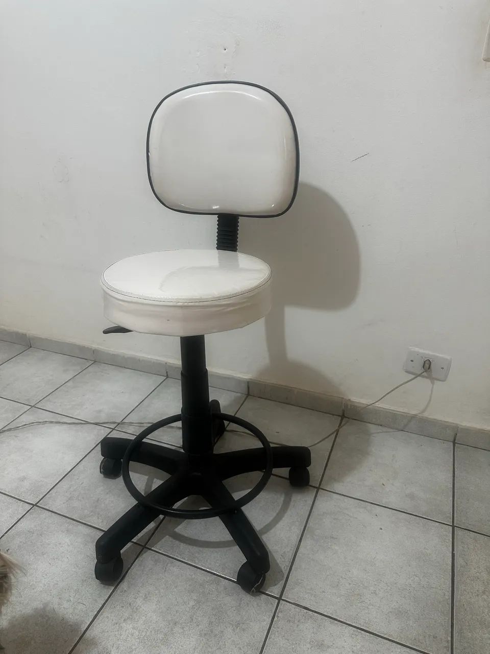 Maca e mocho usados  - Foto 2