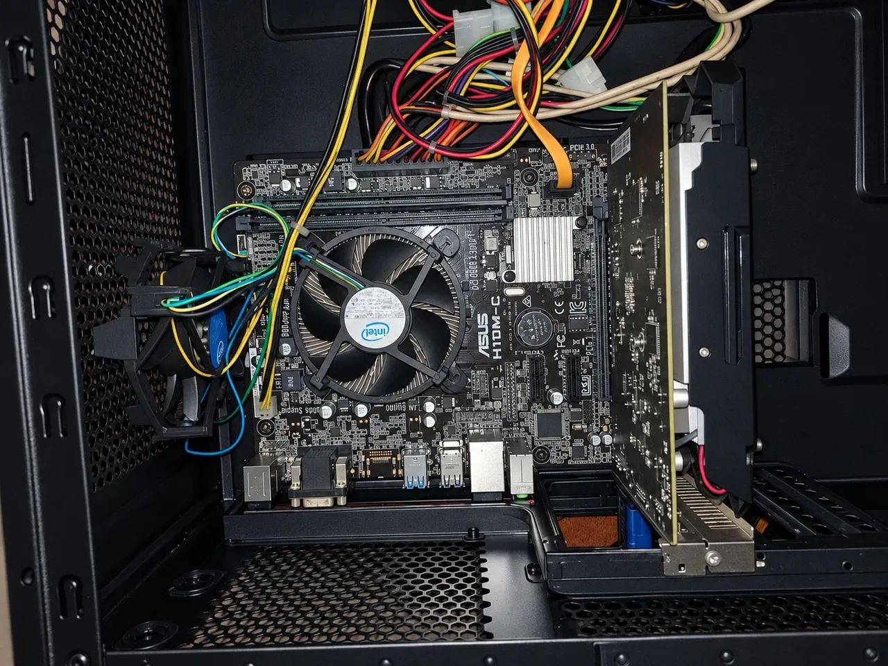 I3 7 geração 8 gb ram