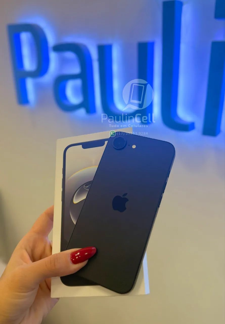 IPhone 16E 256GB completo  - Foto 2