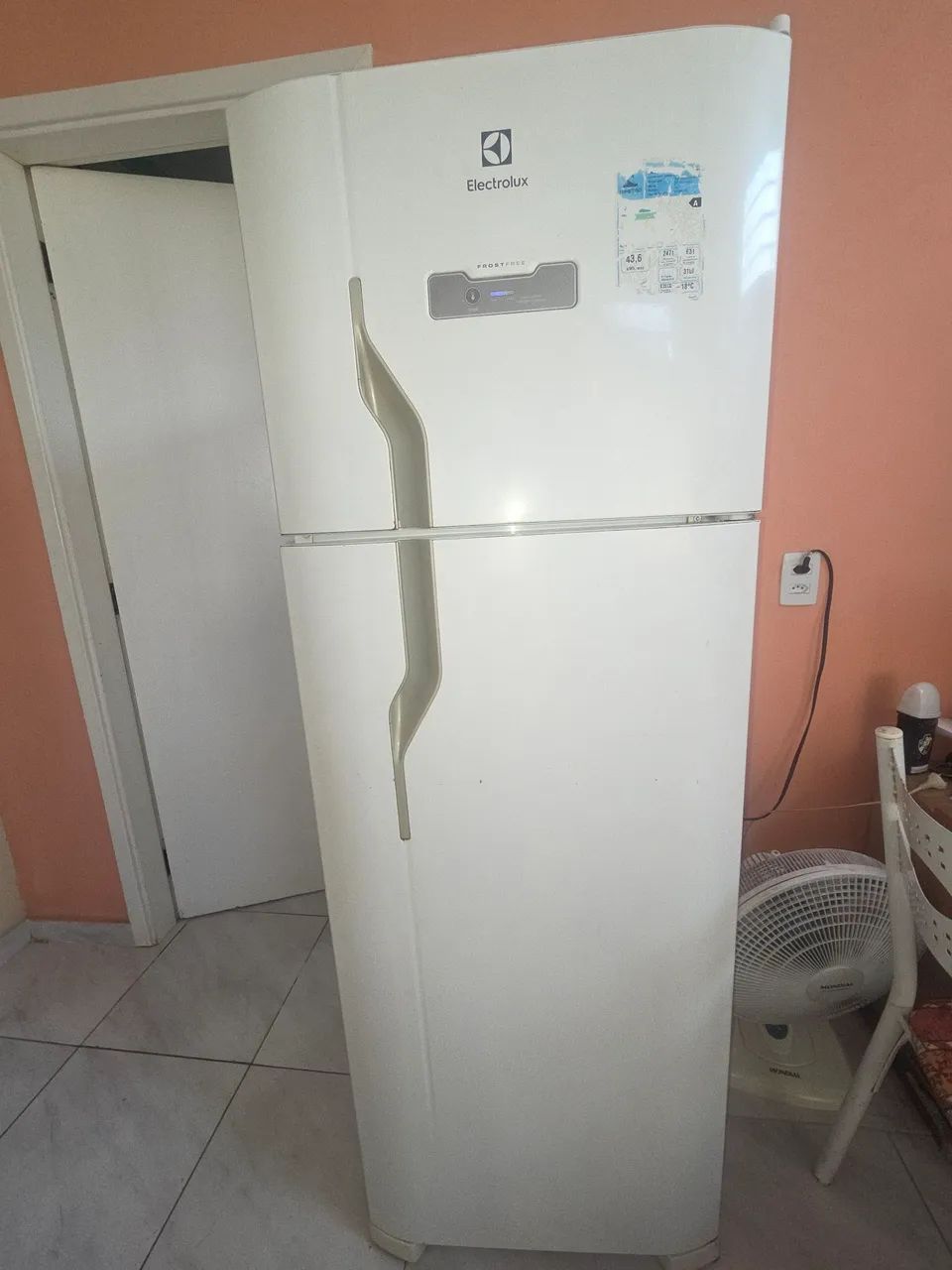 Geladeira 