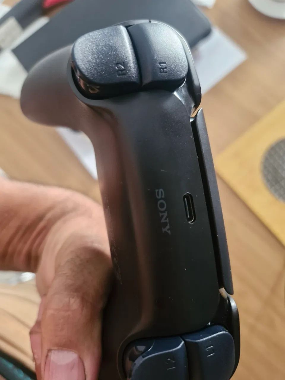 CONTROLE PS5