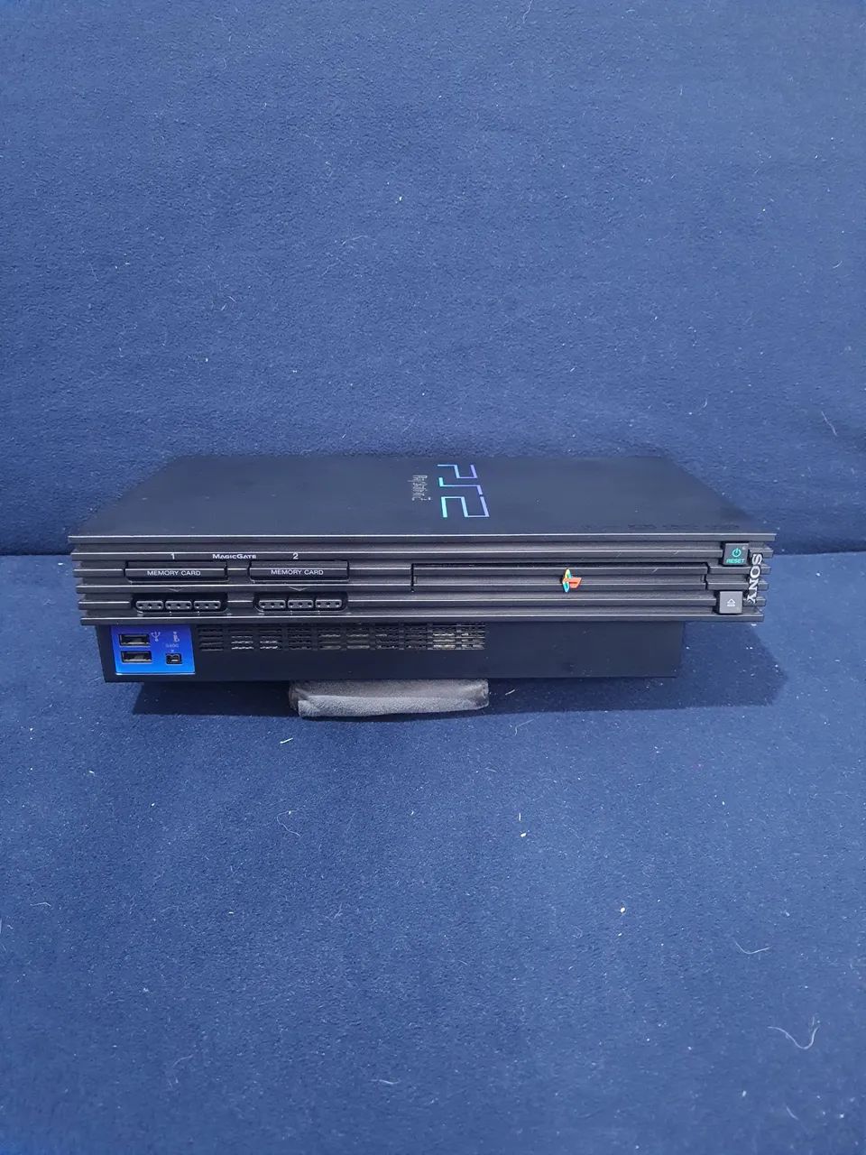 Playstation 2 fat  - Foto 5