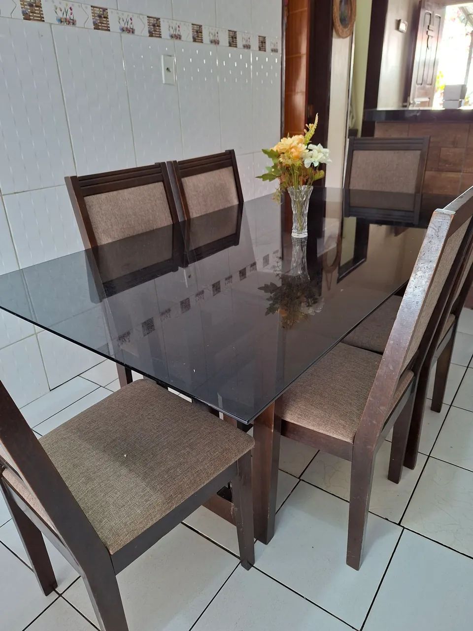 Mesa de Jantar