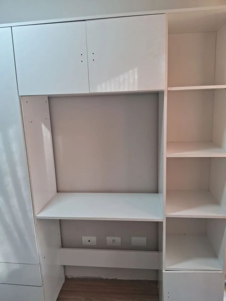 Guarda roupa infantil  - Foto 4