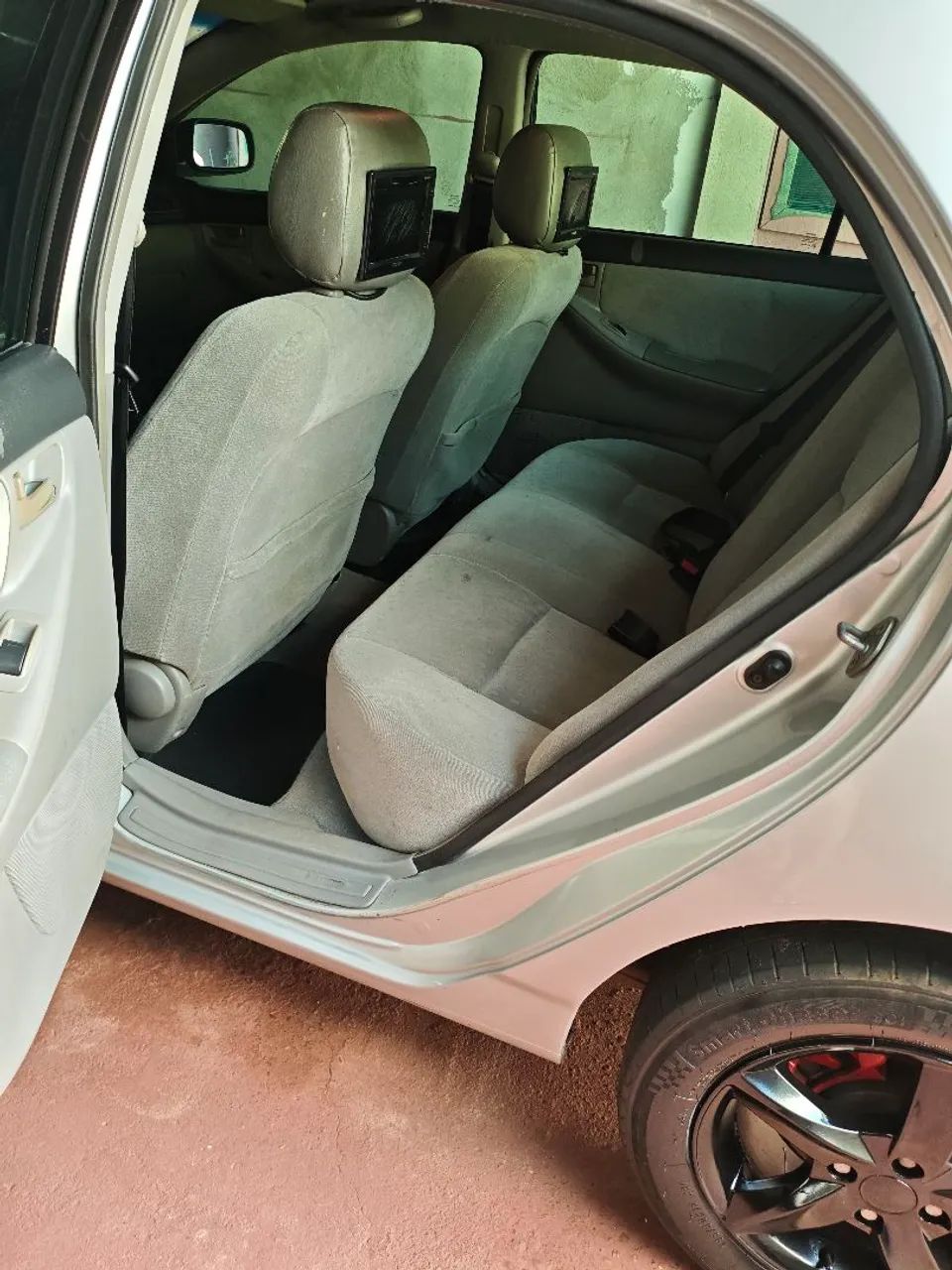 Toyota Corolla XLI 1.6 16V 110cv Aut. 2006 - Foto 5