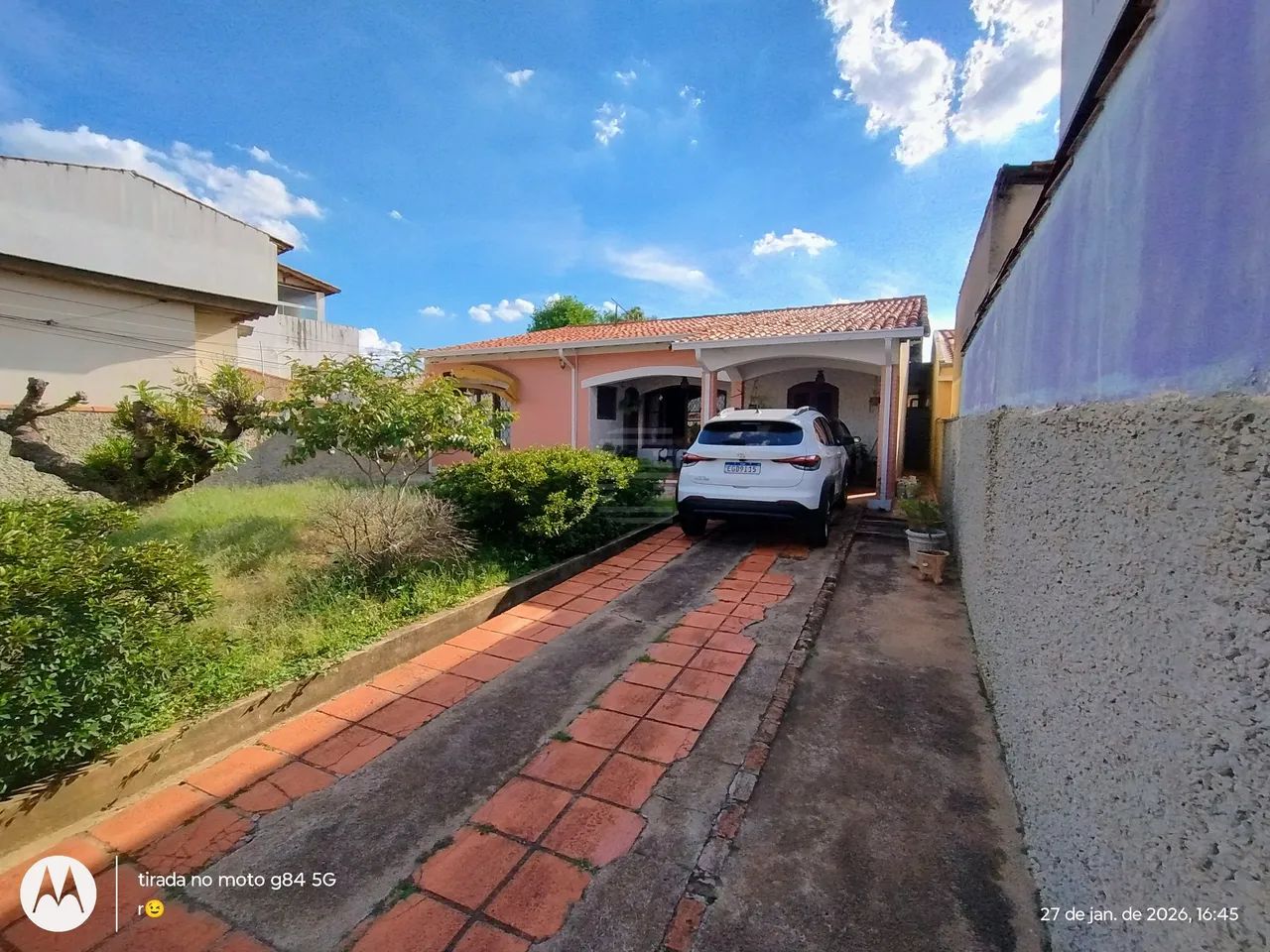 MÓVEL COMERCIAL À VENDA - JARDIM DO LAGO | CAMPINAS - SP