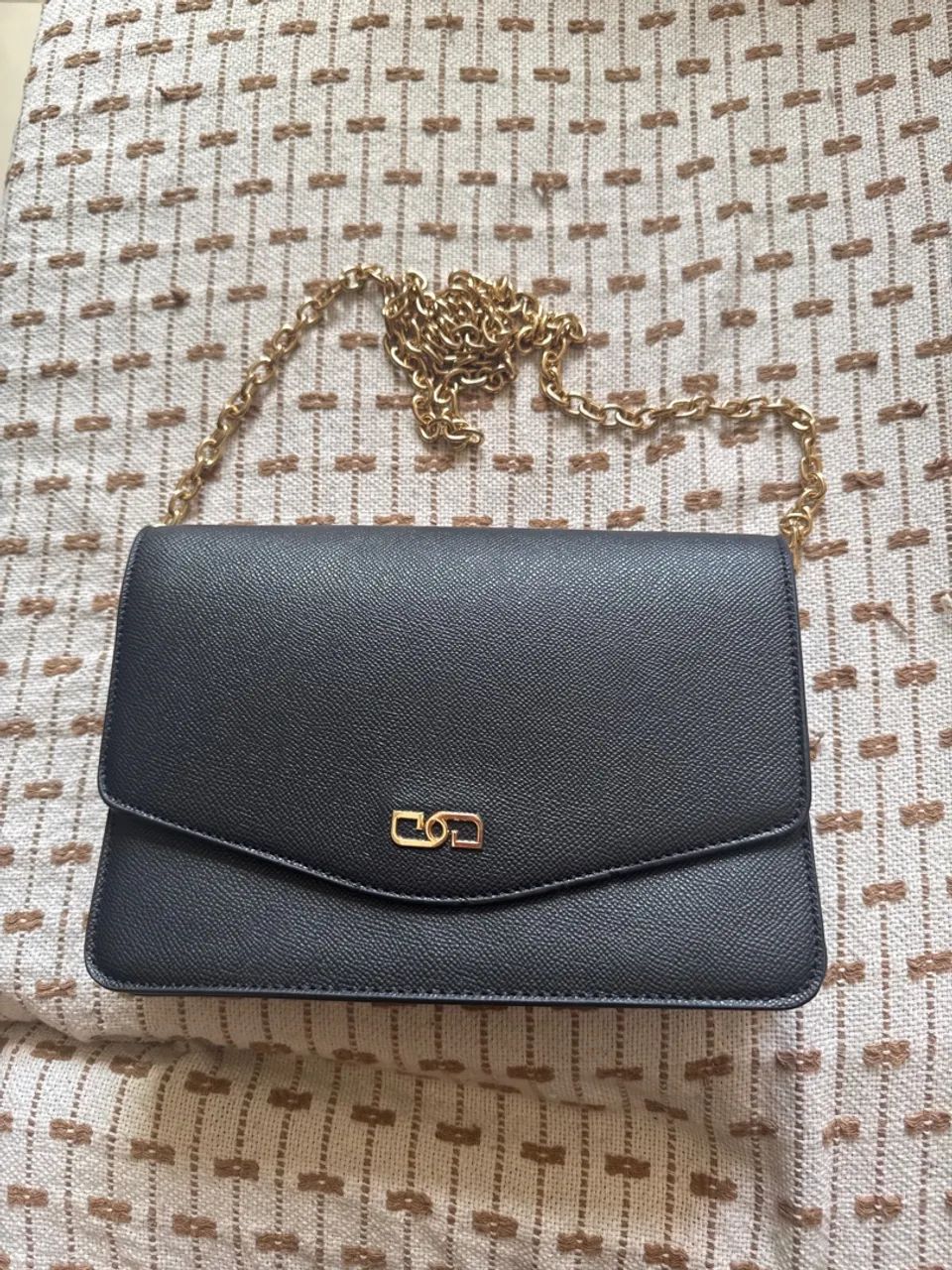 Bolsa noite