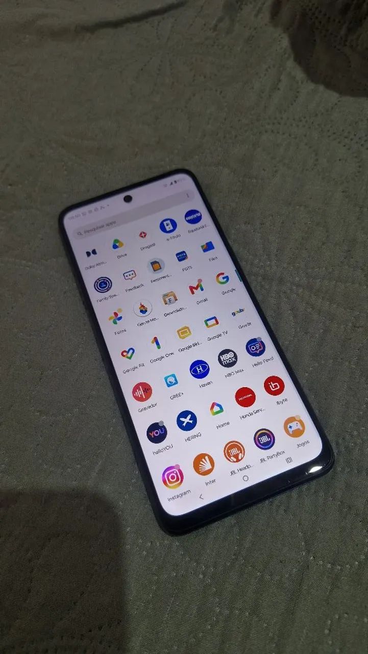 Moto g54