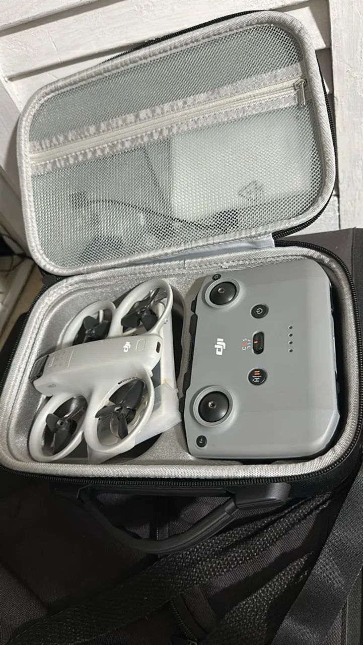 Drone DJI NEO COMBO  - Foto 2