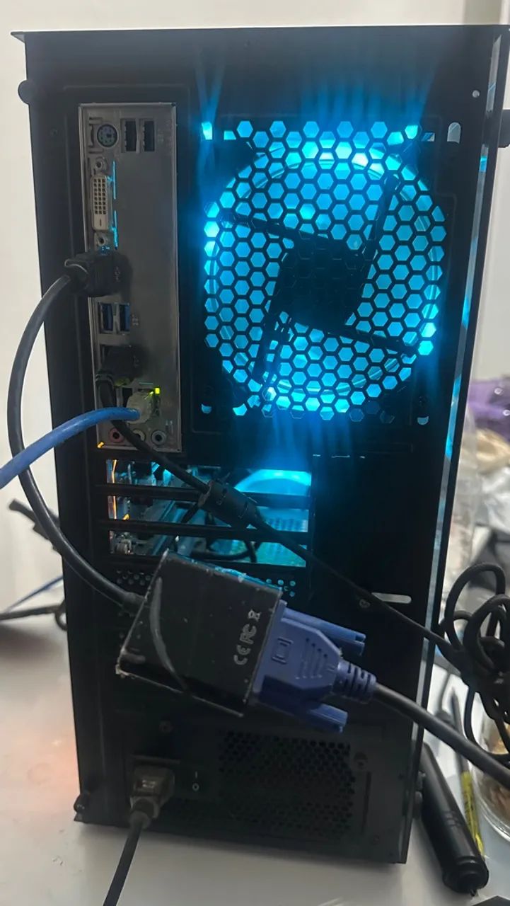 Pc gamer  - R$2300 - Foto 4