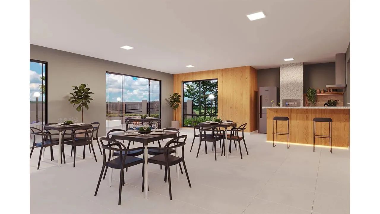 ALTA VISTA ESTORIL - Foto 4