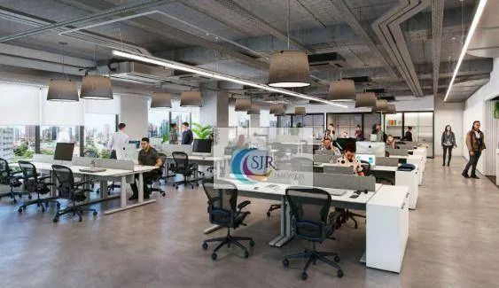 Conjunto para alugar, 510 m² - Tatuapé - São Paulo/SP - Foto 5