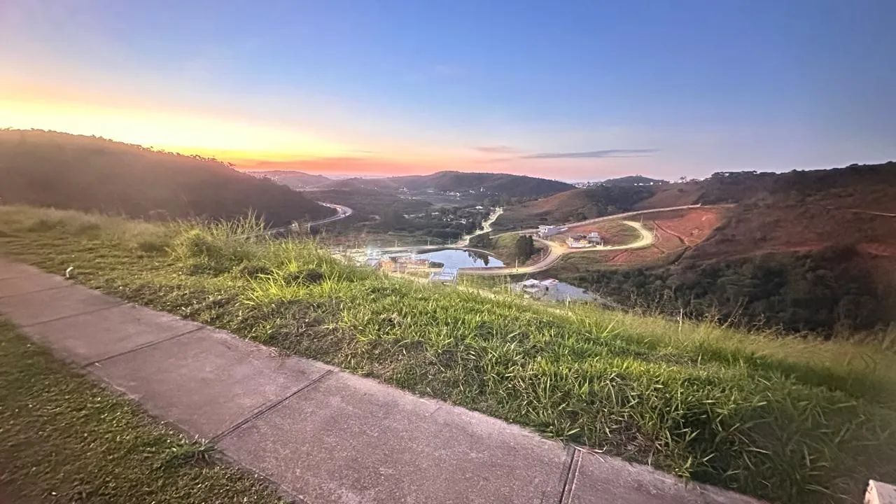 Condomínio Estrela do Lago - Foto 5