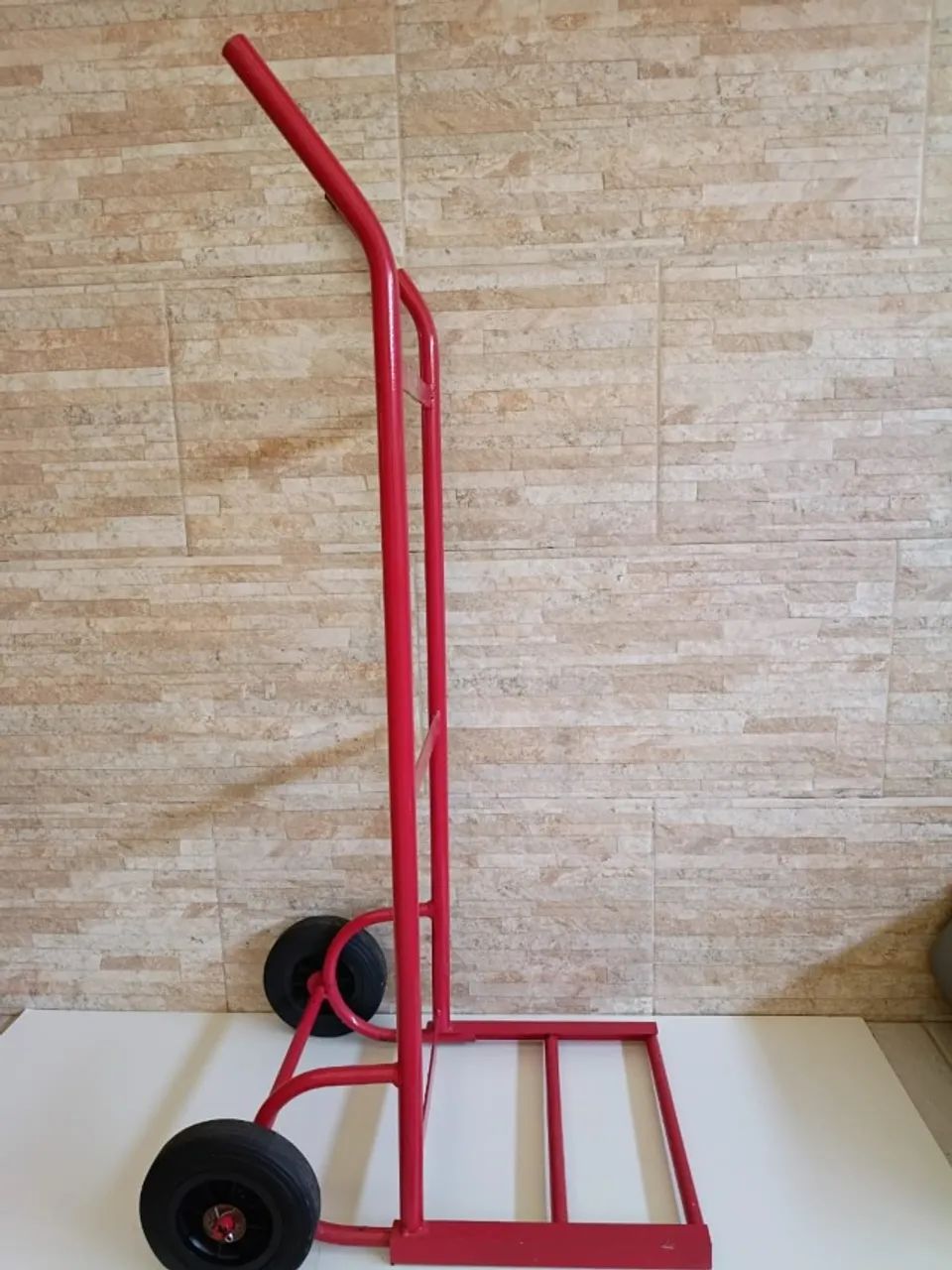 Carrinho de carga