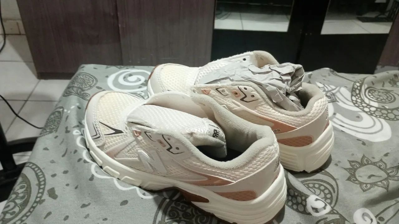 Tênis (novo) - Foto 3