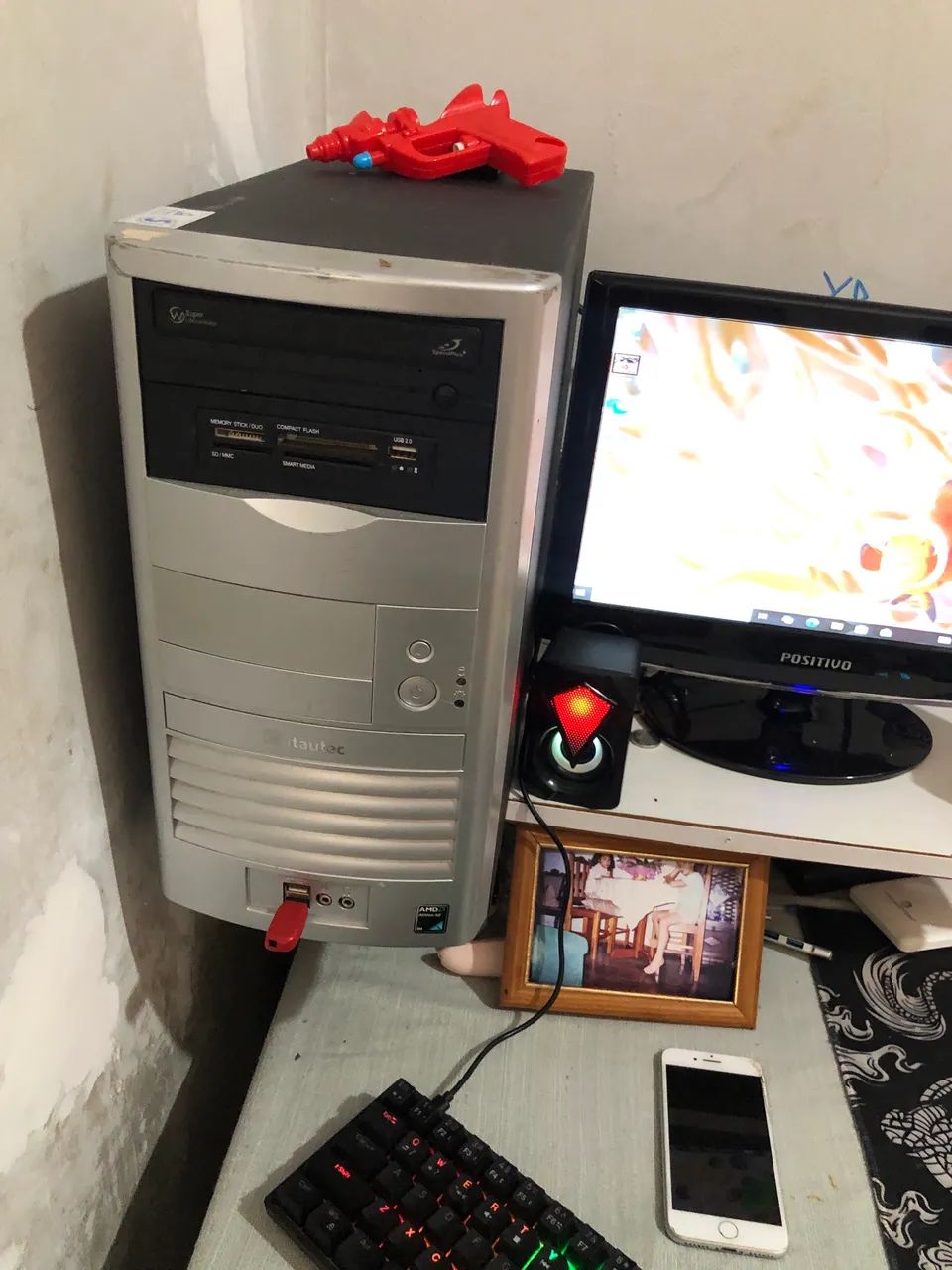 Pc completo  - Foto 2