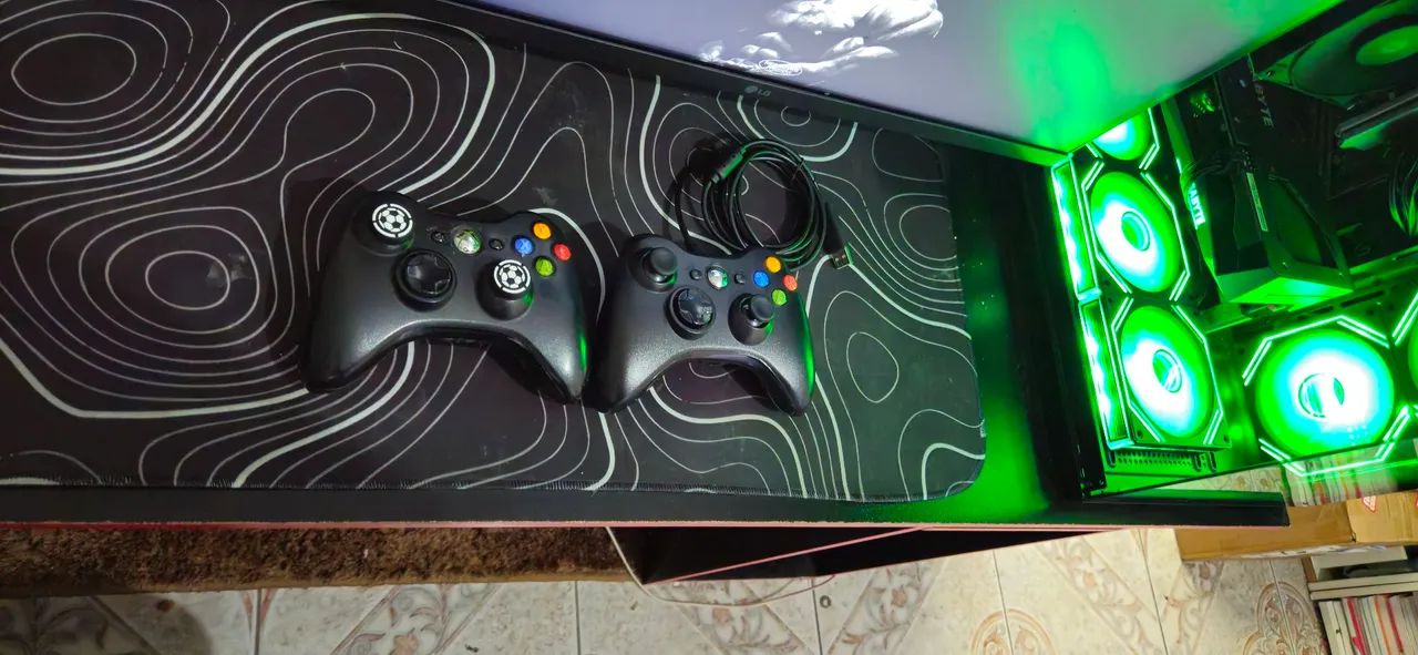 Xbox 360 Rgh  - Foto 4