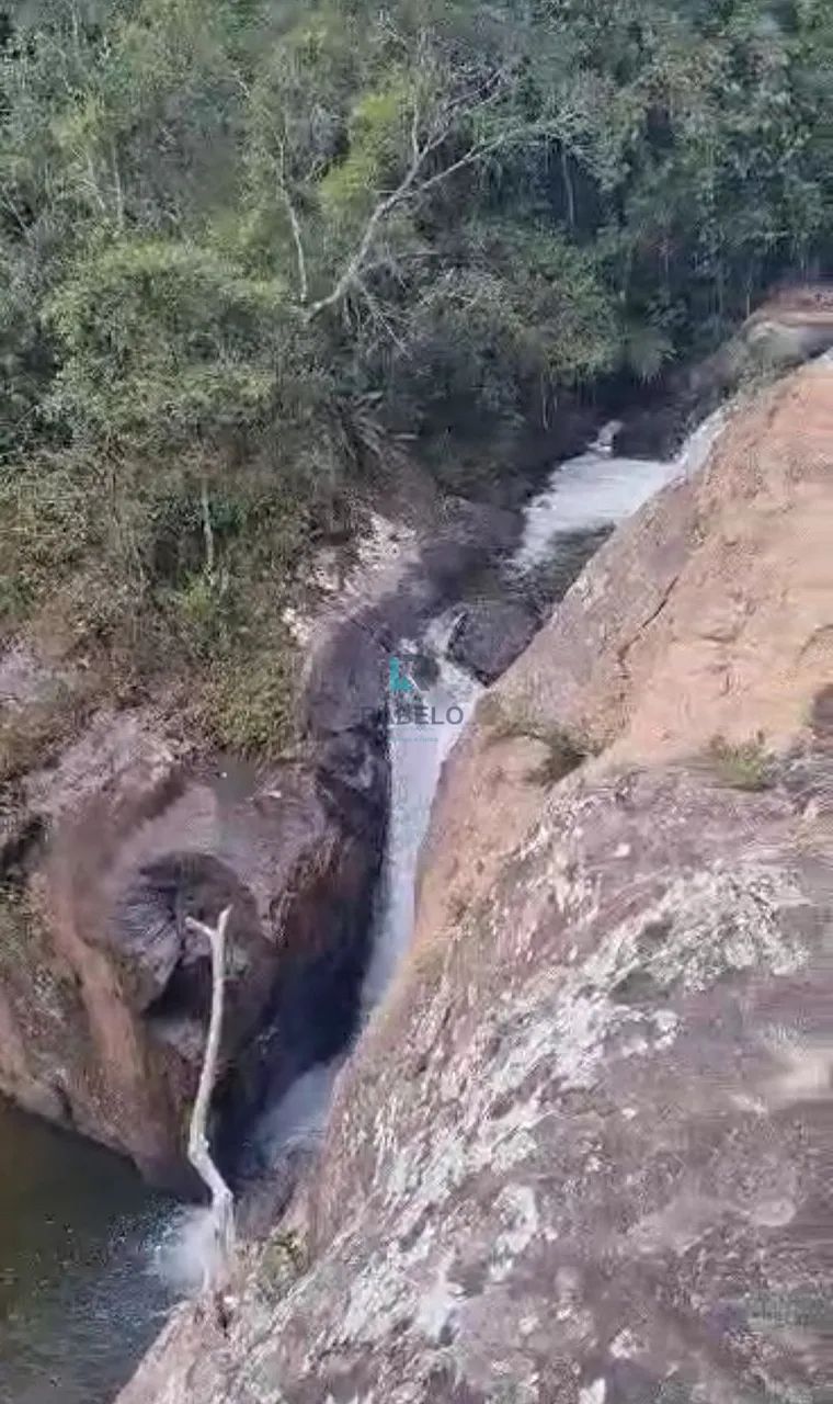 SÍTIO COM CACHOEIRAS E RICO EM MATA EM MARMELÓPOLIS-MG - Foto 5