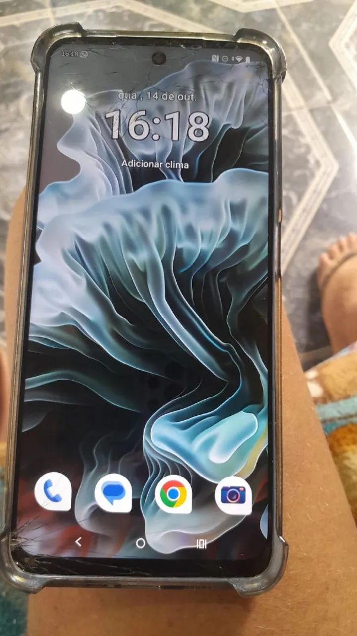 Moto g35 - Foto 3