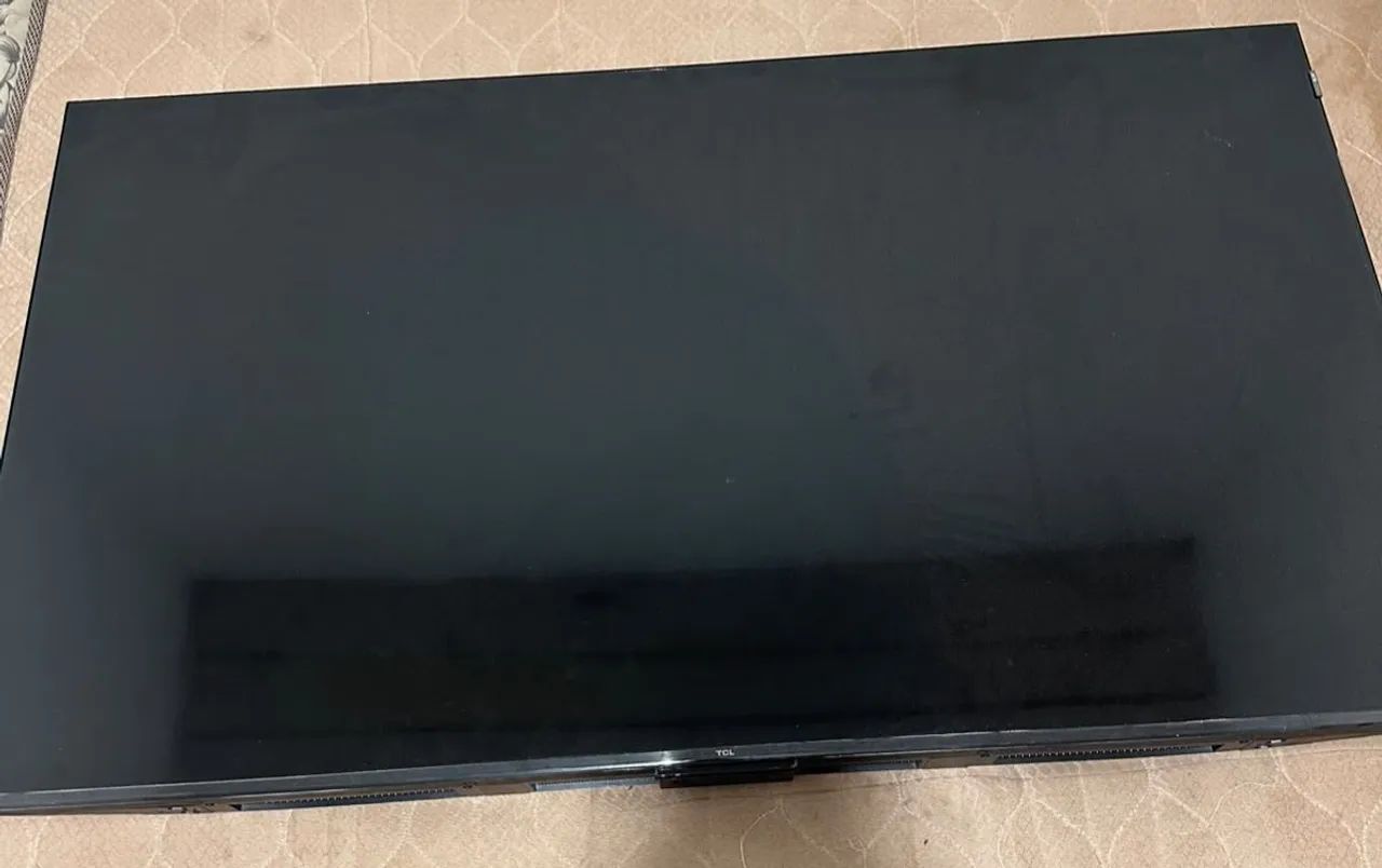 TV TCL 55? P7K QLED 4K Google TV - Foto 2