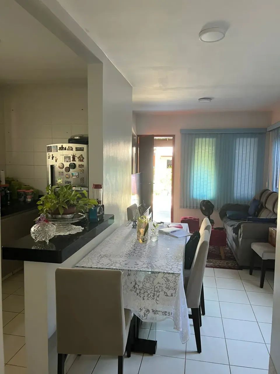 Imóvel para venda com 80 metros quadrados com 2 quartos - Foto 2