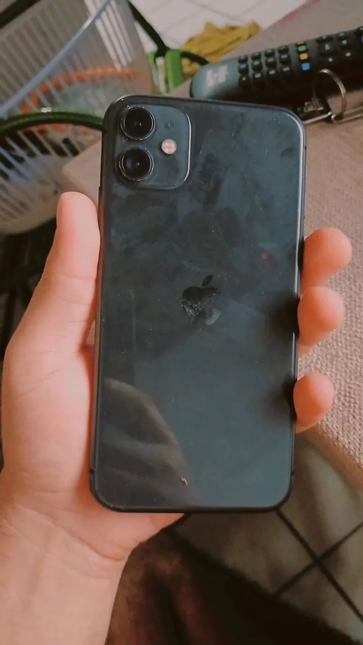 iPhone 11  - Foto 3