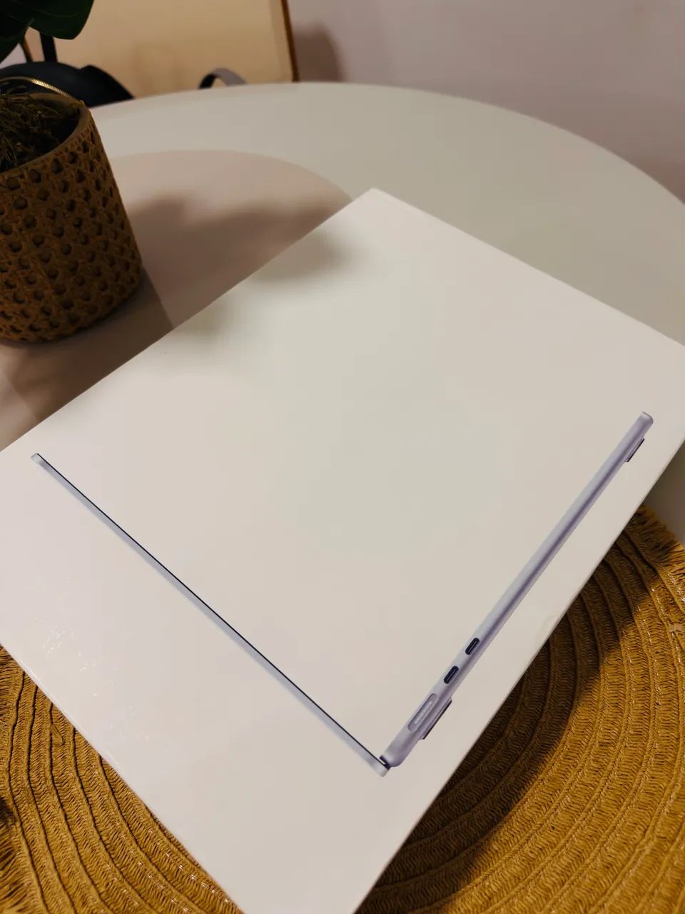 Macbook Air M5 16/512GB - Foto 3