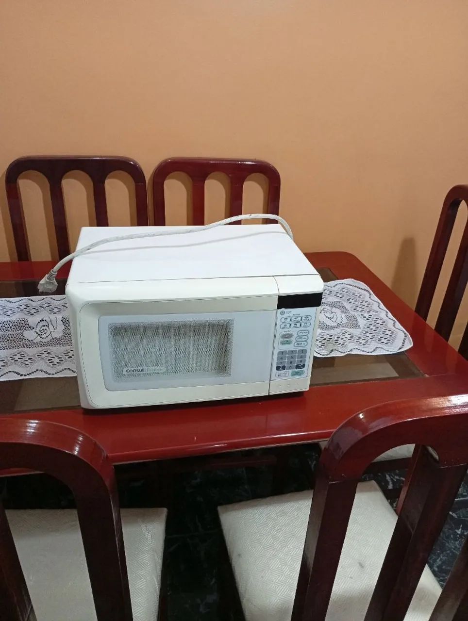 Microondas Consul 20 litros 