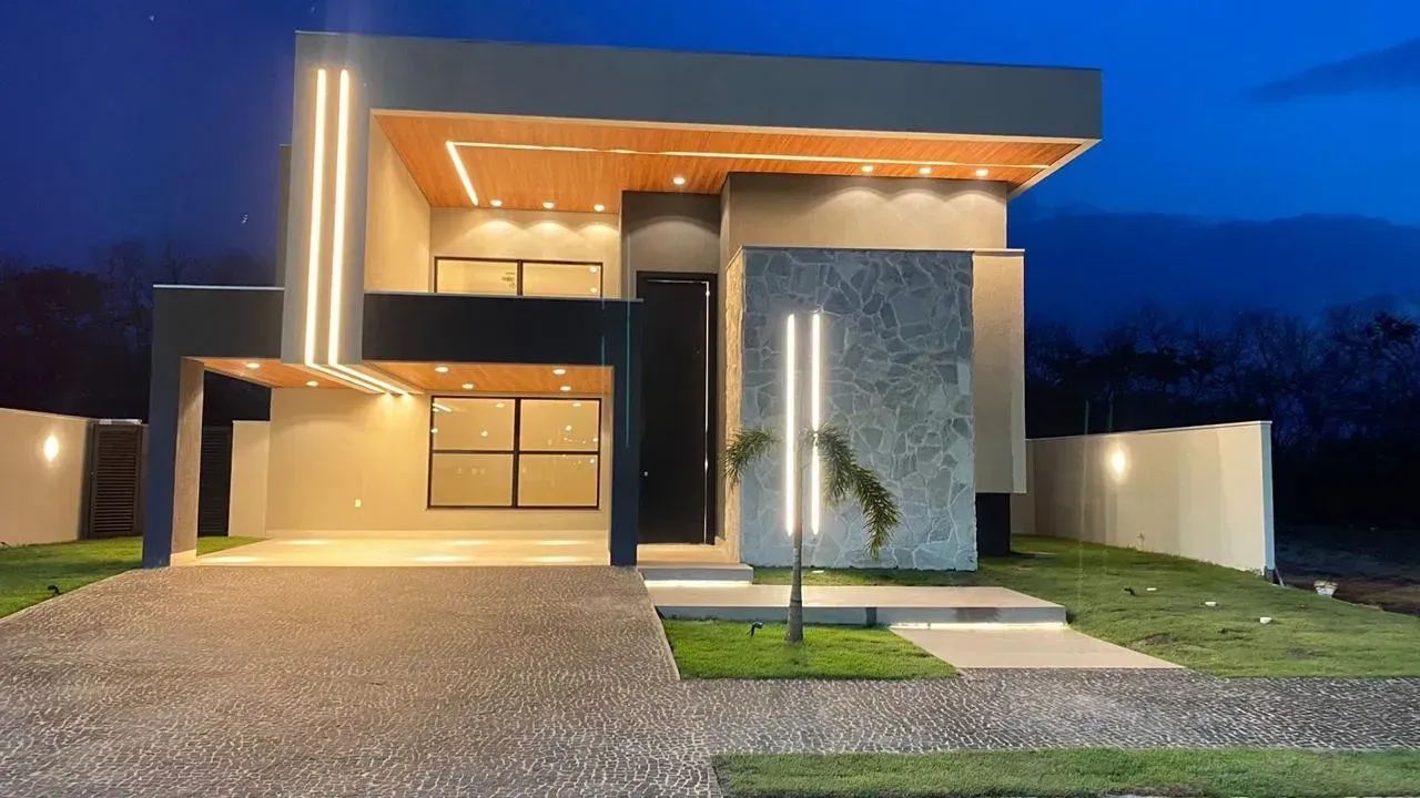 Casa no Caribe Golf | 4 Suites - Foto 4