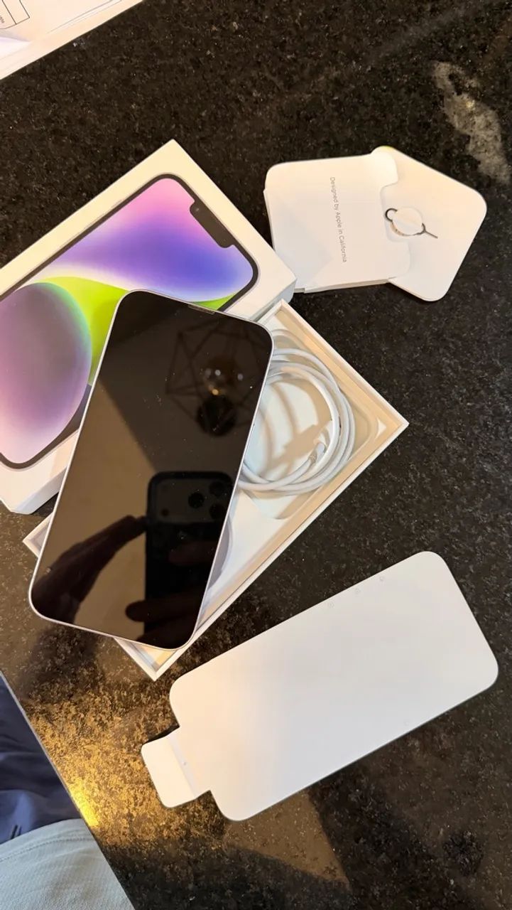 IPhone 14 - 258GB