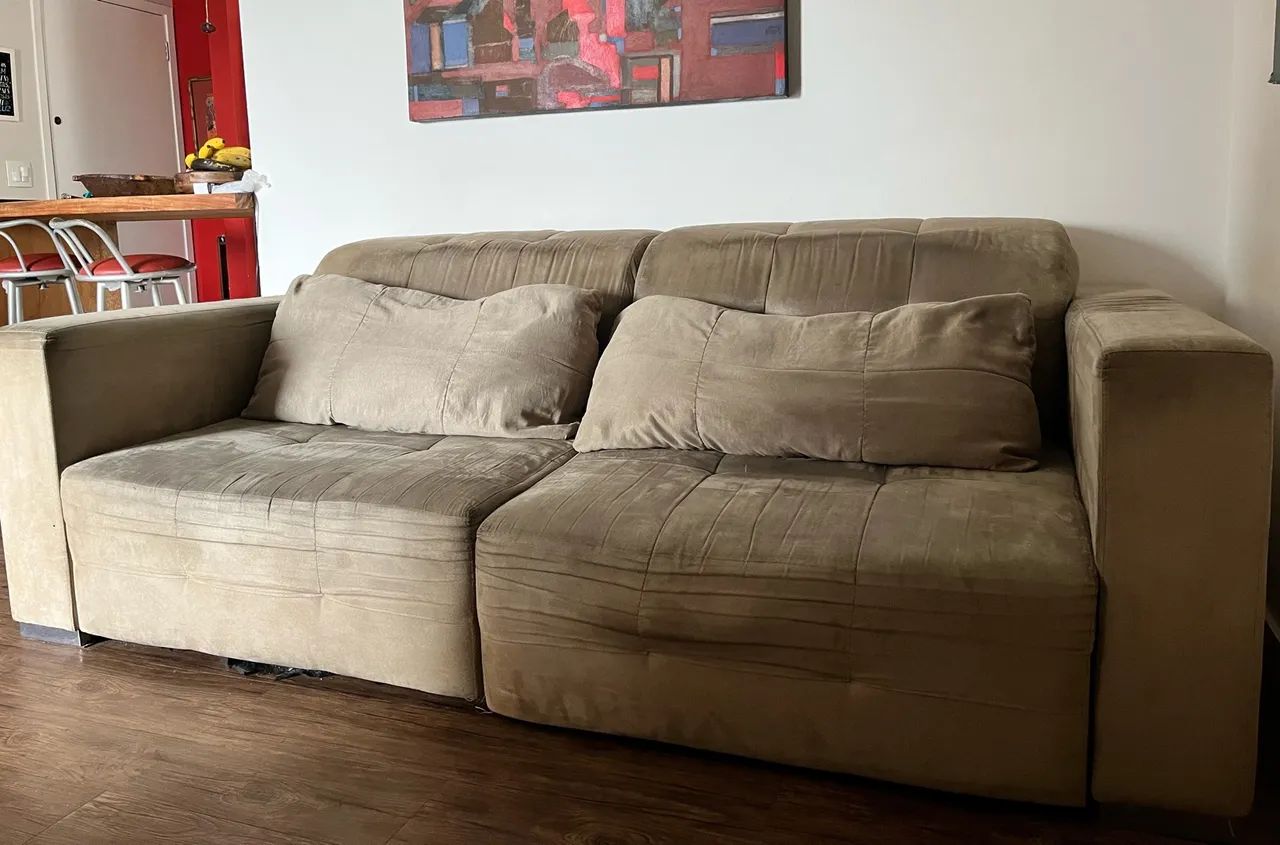Sofá Retrátil  - Foto 2