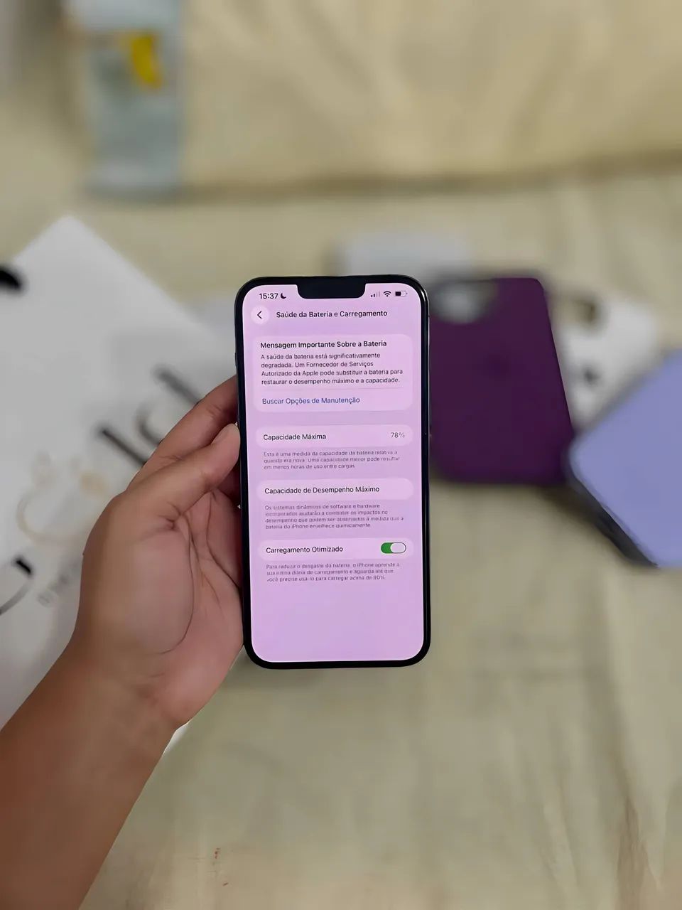iPhone 13 Pro Max 